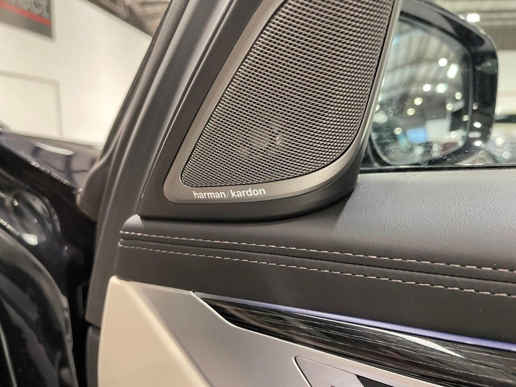 Used BMW 7 Series 2019 for sale - 76496463: Photo 31