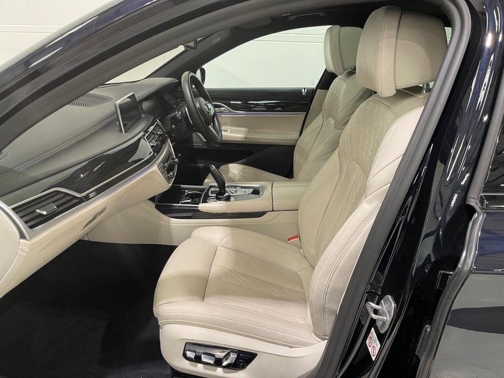 Used BMW 7 Series 2019 for sale - 76496463: Photo 35
