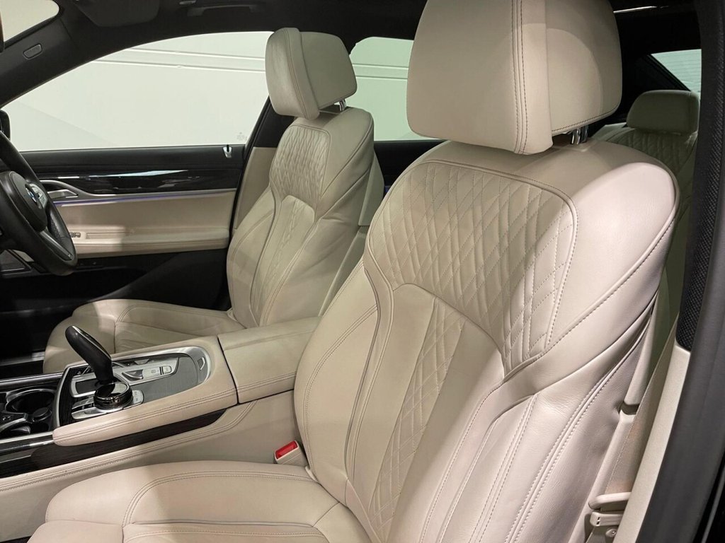 Used BMW 7 Series 2019 for sale - 76496463: Photo 36