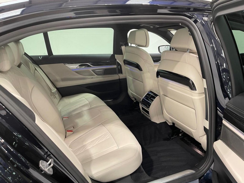 Used BMW 7 Series 2019 for sale - 76496463: Photo 38