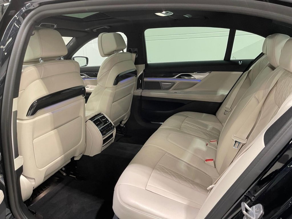 Used BMW 7 Series 2019 for sale - 76496463: Photo 40