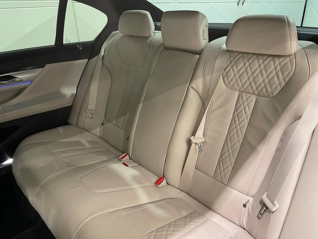 Used BMW 7 Series 2019 for sale - 76496463: Photo 41
