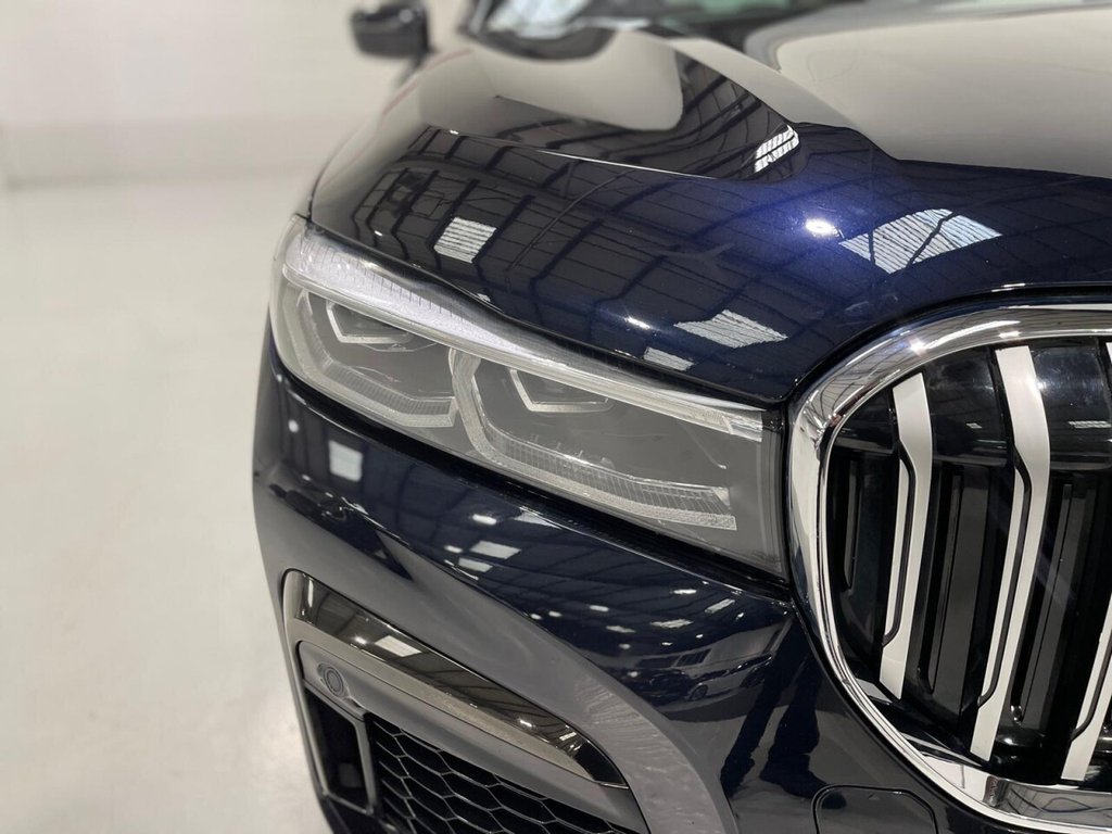 Used BMW 7 Series 2019 for sale - 76496463: Photo 47