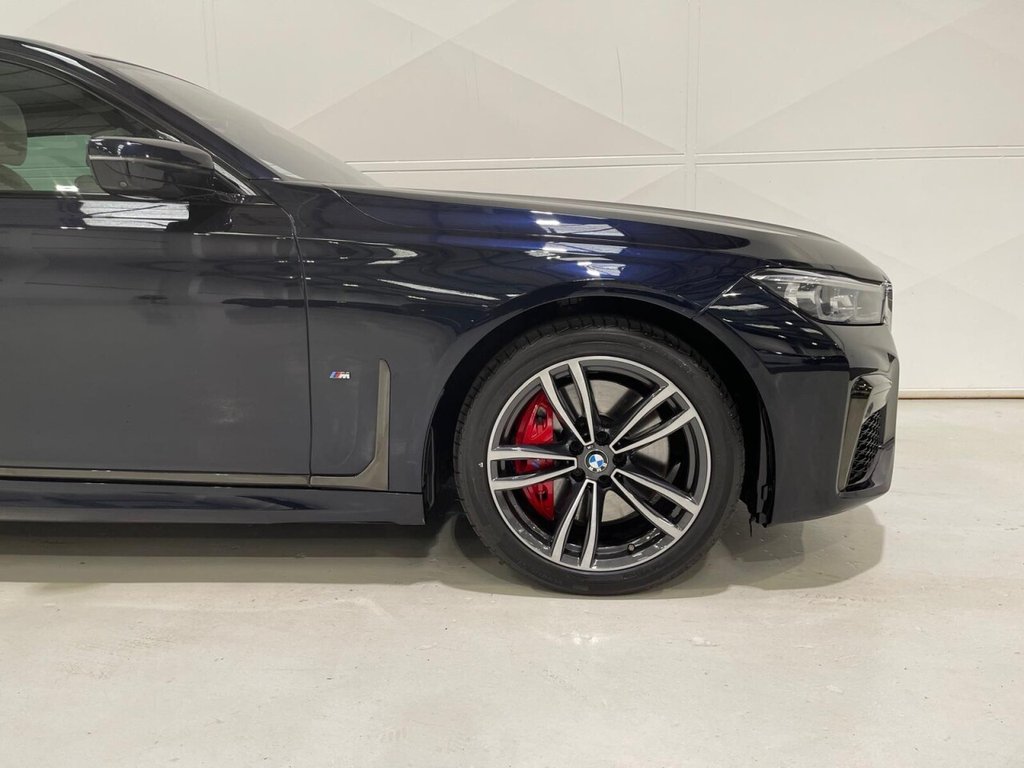 Used BMW 7 Series 2019 for sale - 76496463: Photo 50