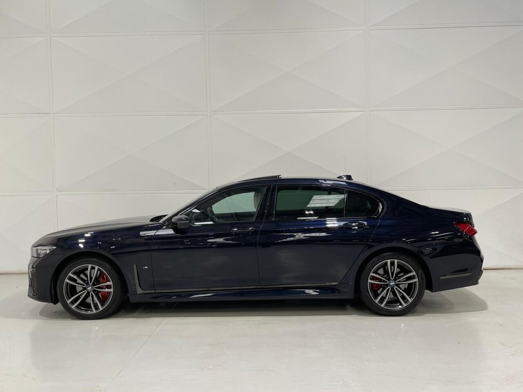 Used BMW 7 Series 2019 for sale - 76496463: Photo 6