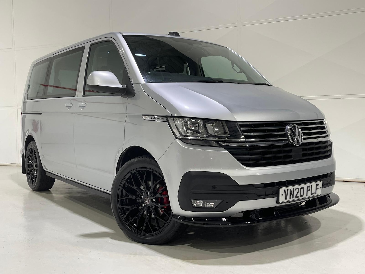 Used Volkswagen Caravelle 2020 for sale - 76397902: Photo 10
