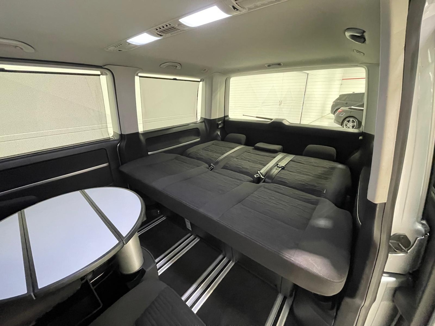 Used Volkswagen Caravelle 2020 for sale - 76397902: Photo 37