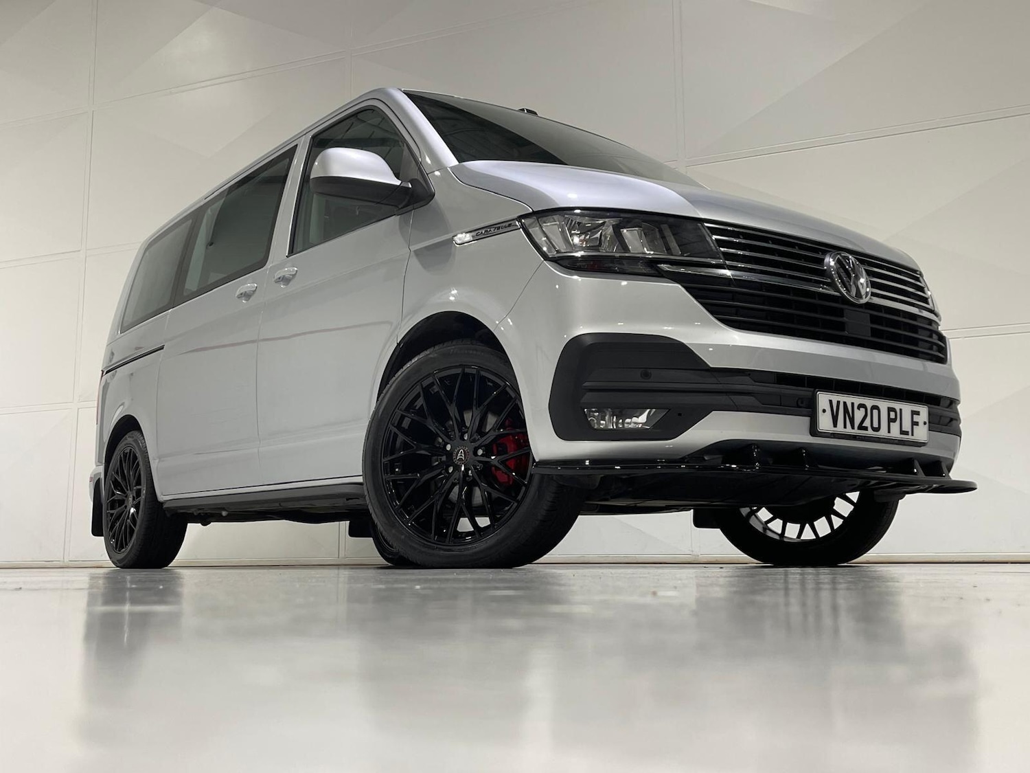 Used Volkswagen Caravelle 2020 for sale - 76397902: Photo 40