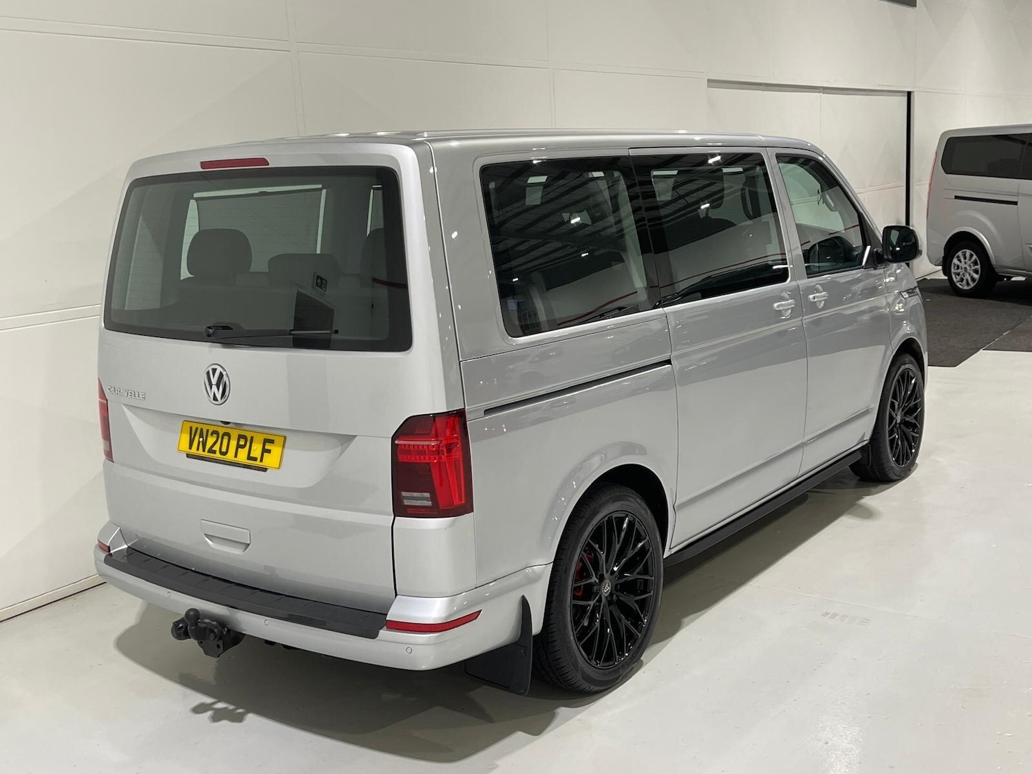 Used Volkswagen Caravelle 2020 for sale - 76397902: Photo 42