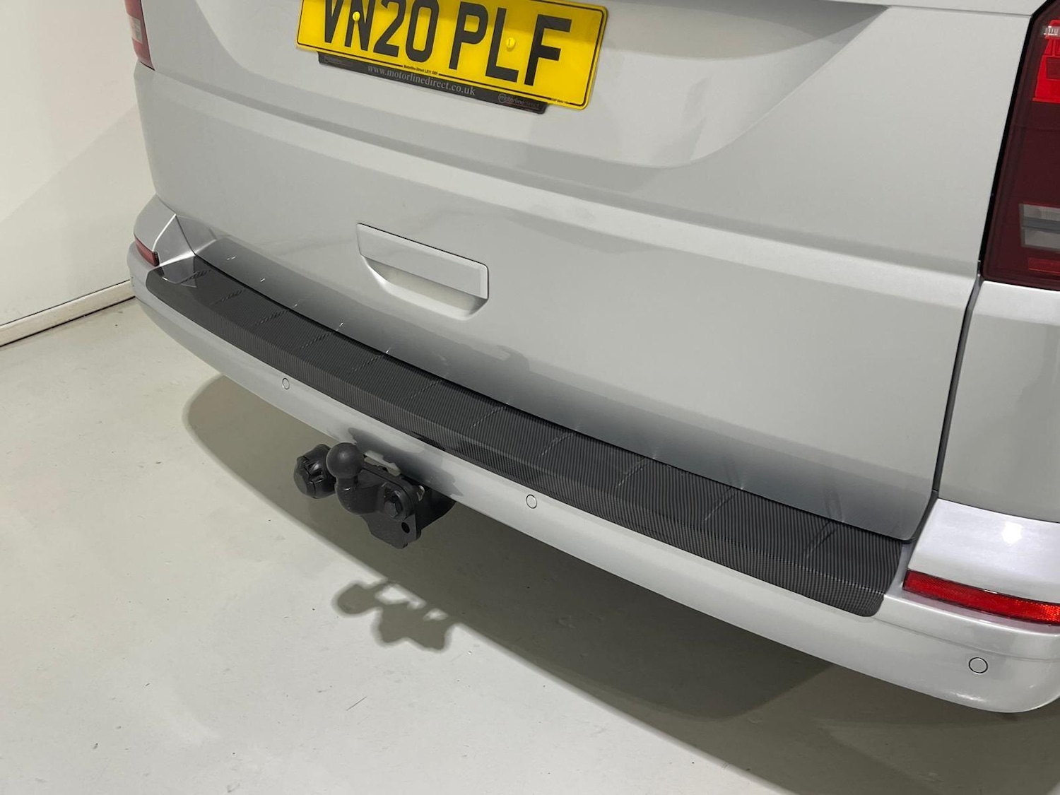 Used Volkswagen Caravelle 2020 for sale - 76397902: Photo 49