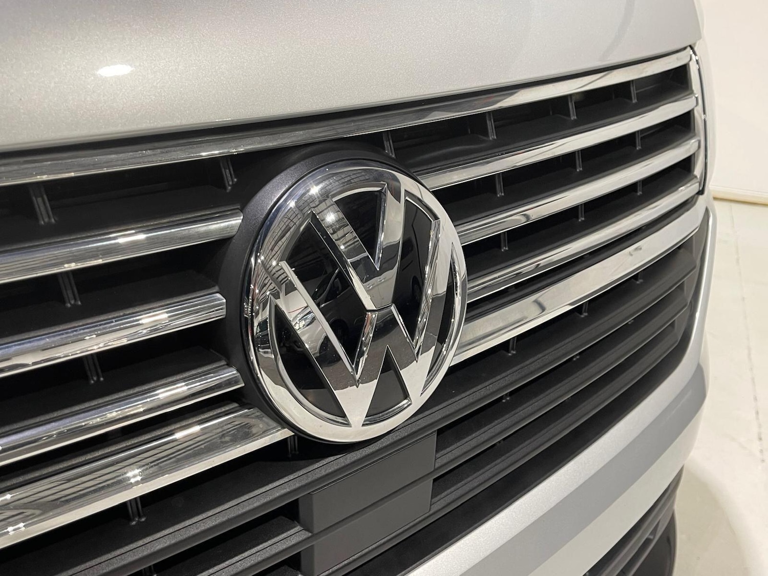 Used Volkswagen Caravelle 2020 for sale - 76397902: Photo 50