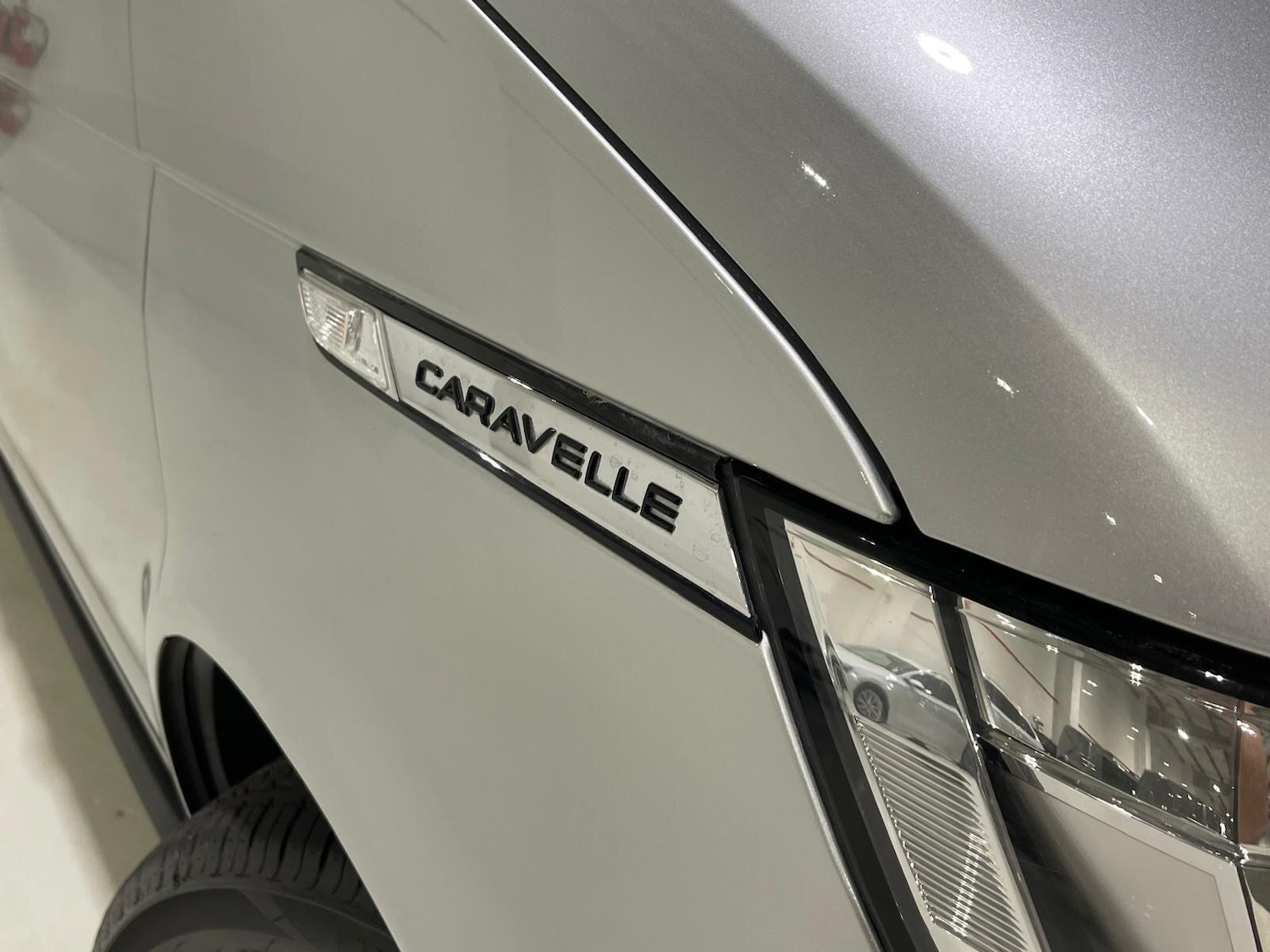 Used Volkswagen Caravelle 2020 for sale - 76397902: Photo 51