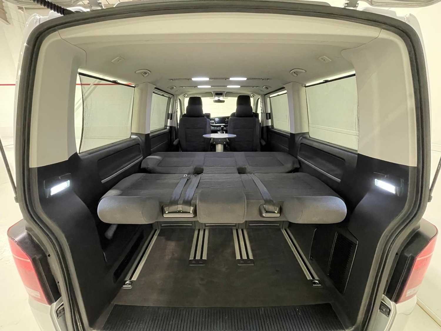 Used Volkswagen Caravelle 2020 for sale - 76397902: Photo 53