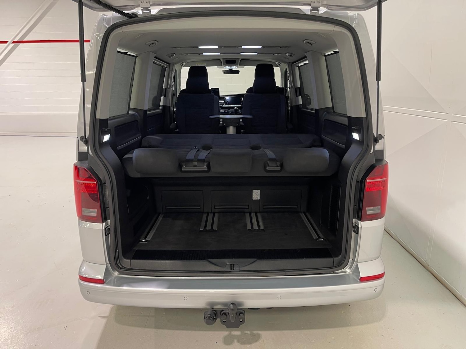 Used Volkswagen Caravelle 2020 for sale - 76397902: Photo 54