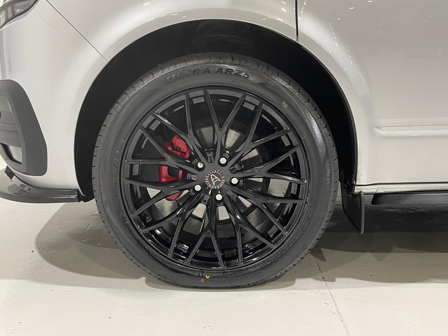 Used Volkswagen Caravelle 2020 for sale - 76397902: Photo 56