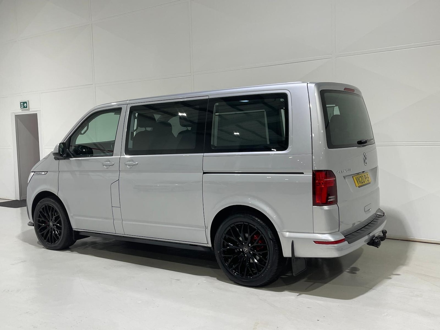 Used Volkswagen Caravelle 2020 for sale - 76397902: Photo 6