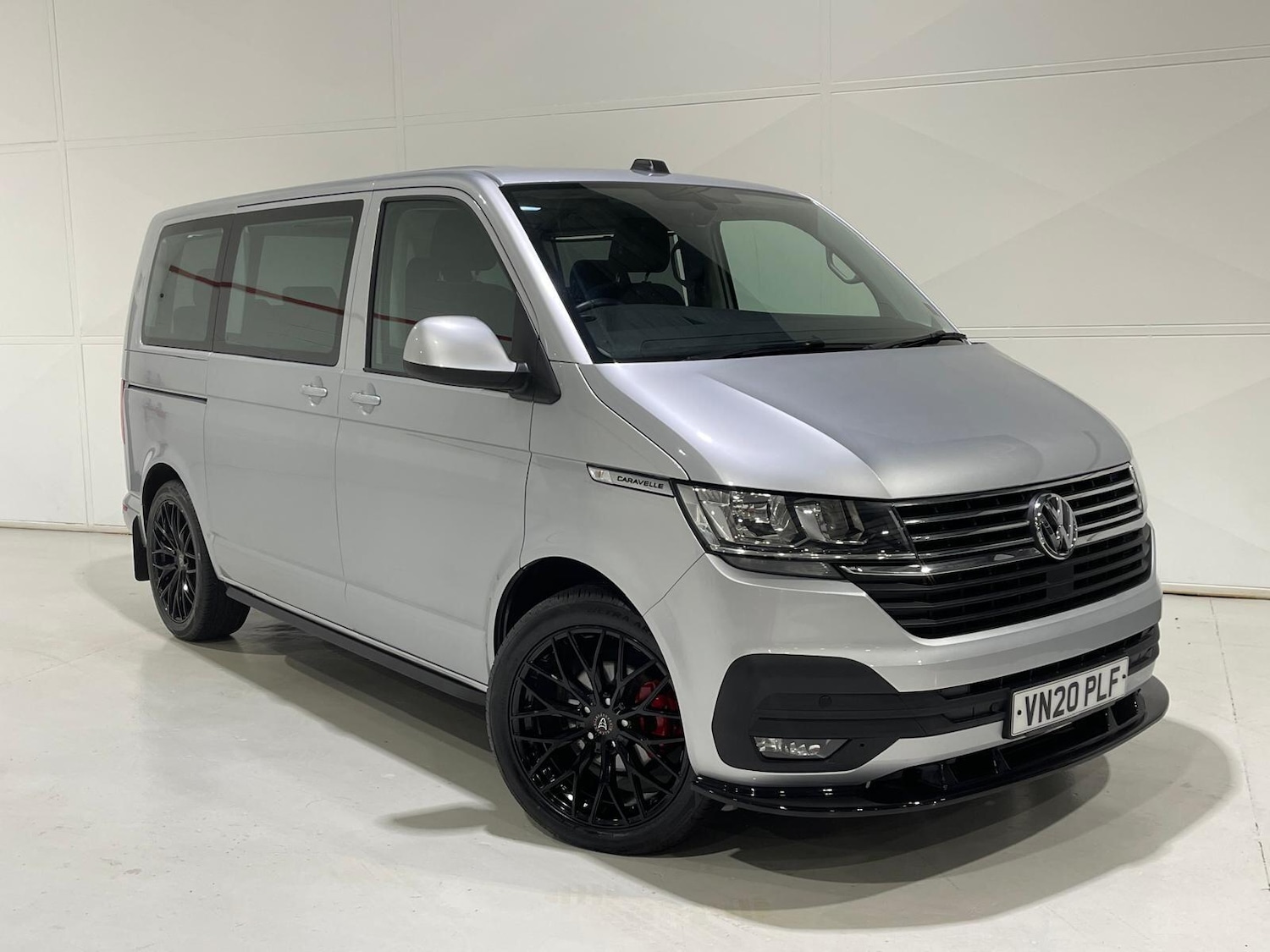 Used Volkswagen Caravelle 2020 for sale - 76397902: Photo 66