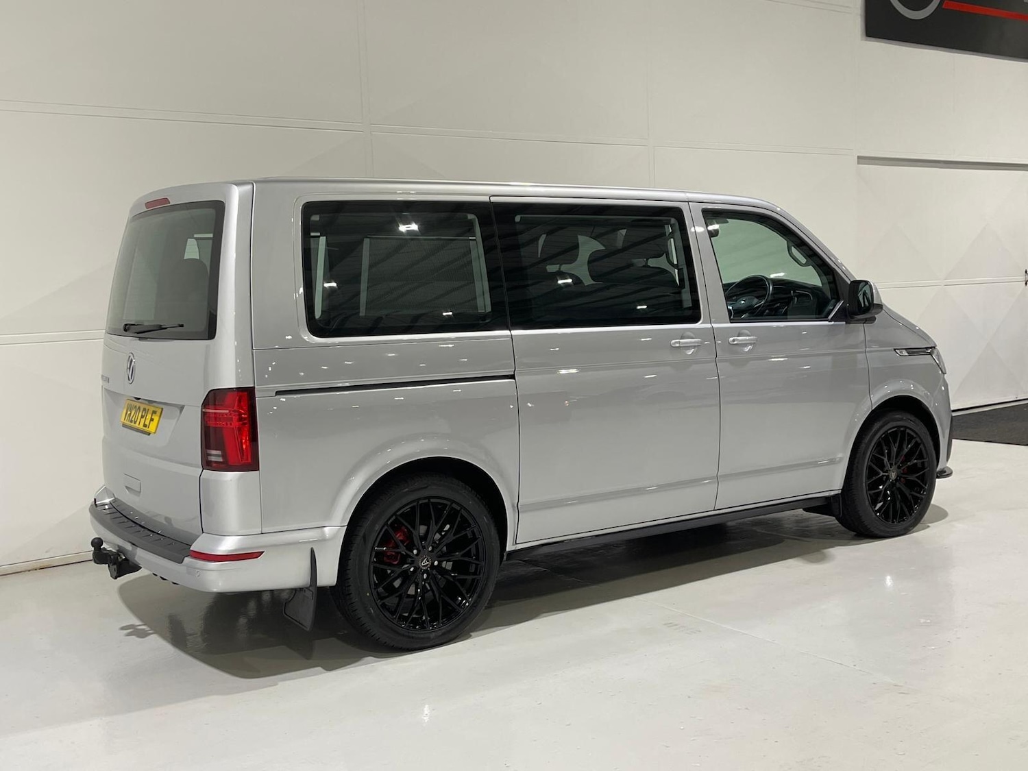 Used Volkswagen Caravelle 2020 for sale - 76397902: Photo 68