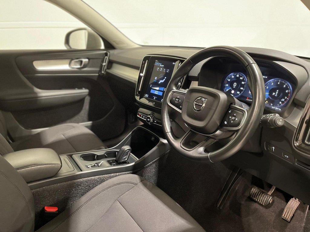 Used Volvo XC40 2020 for sale - 76923141: Photo 10
