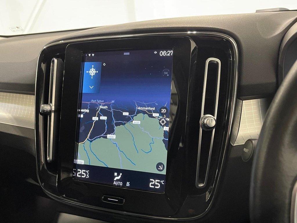 Used Volvo XC40 2020 for sale - 76923141: Photo 12