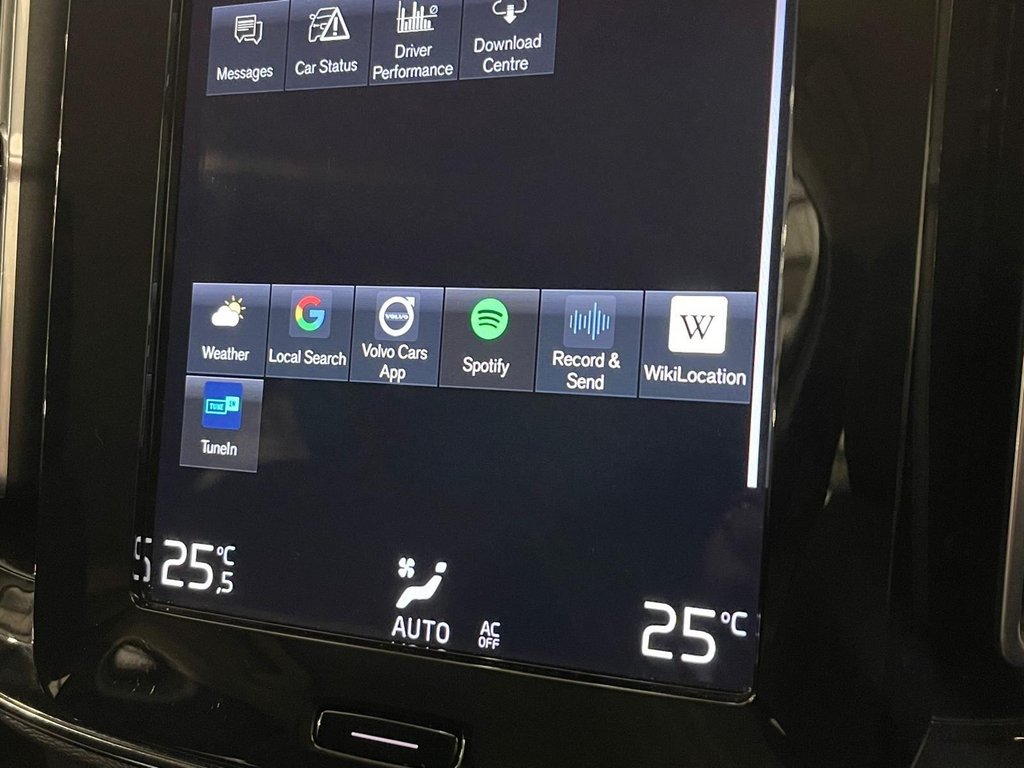 Used Volvo XC40 2020 for sale - 76923141: Photo 18