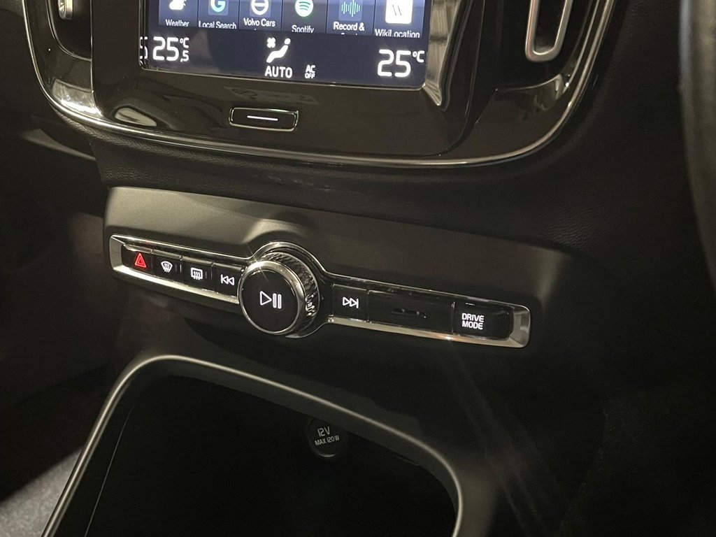 Used Volvo XC40 2020 for sale - 76923141: Photo 19