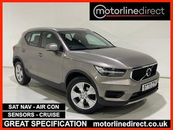 2020 (70) - 1.5 T3 [163] Momentum 5dr Geartronic