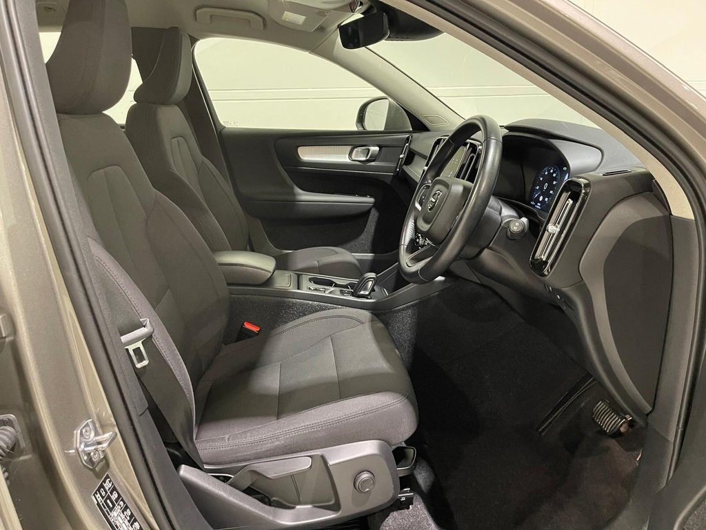 Used Volvo XC40 2020 for sale - 76923141: Photo 23