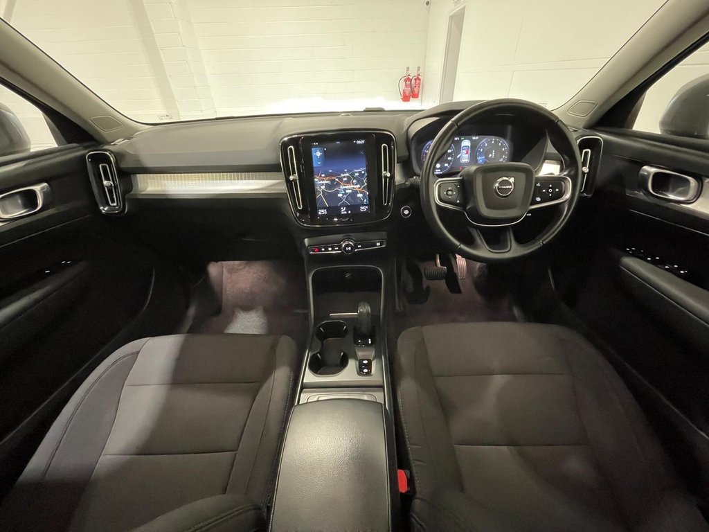 Used Volvo XC40 2020 for sale - 76923141: Photo 25
