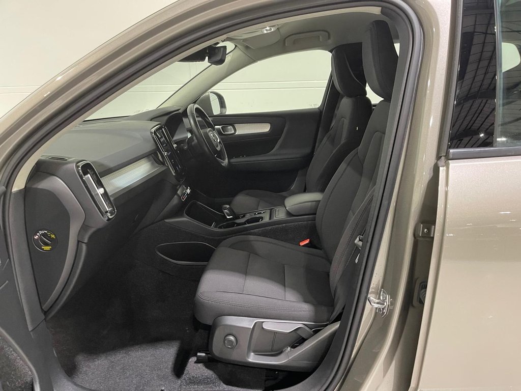 Used Volvo XC40 2020 for sale - 76923141: Photo 26