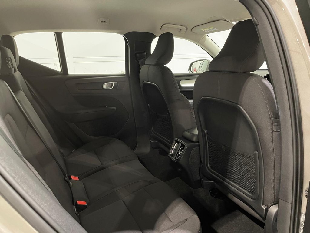 Used Volvo XC40 2020 for sale - 76923141: Photo 29