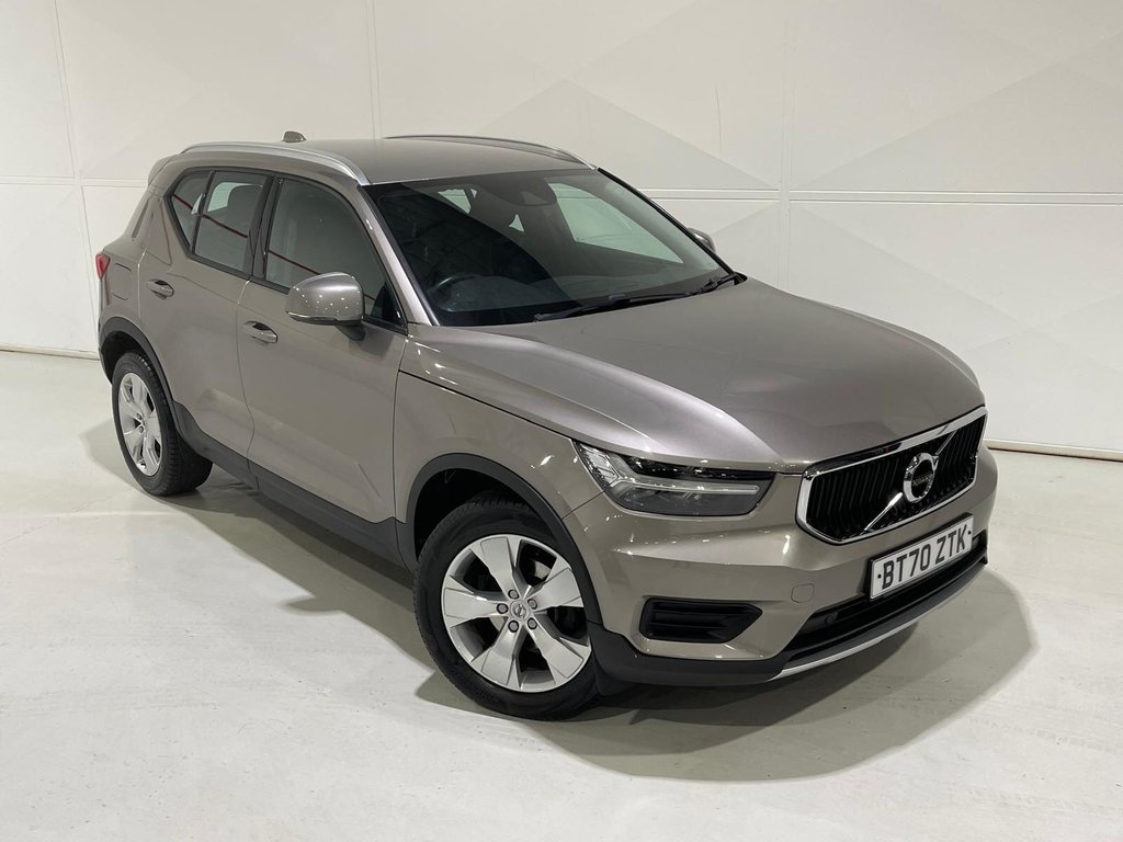 Used Volvo XC40 2020 for sale - 76923141: Photo 32