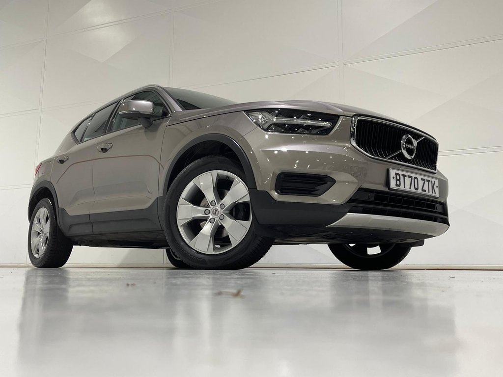Used Volvo XC40 2020 for sale - 76923141: Photo 33