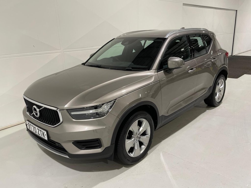 Used Volvo XC40 2020 for sale - 76923141: Photo 36