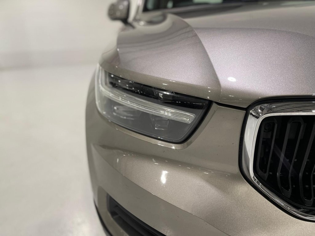 Used Volvo XC40 2020 for sale - 76923141: Photo 37