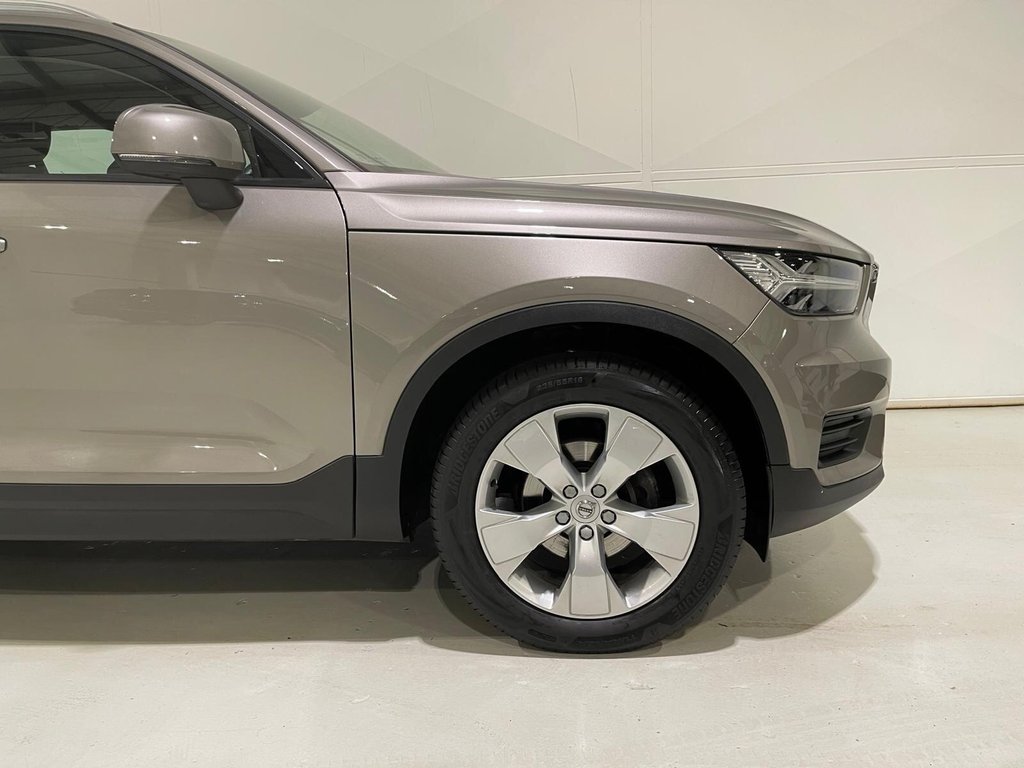Used Volvo XC40 2020 for sale - 76923141: Photo 39