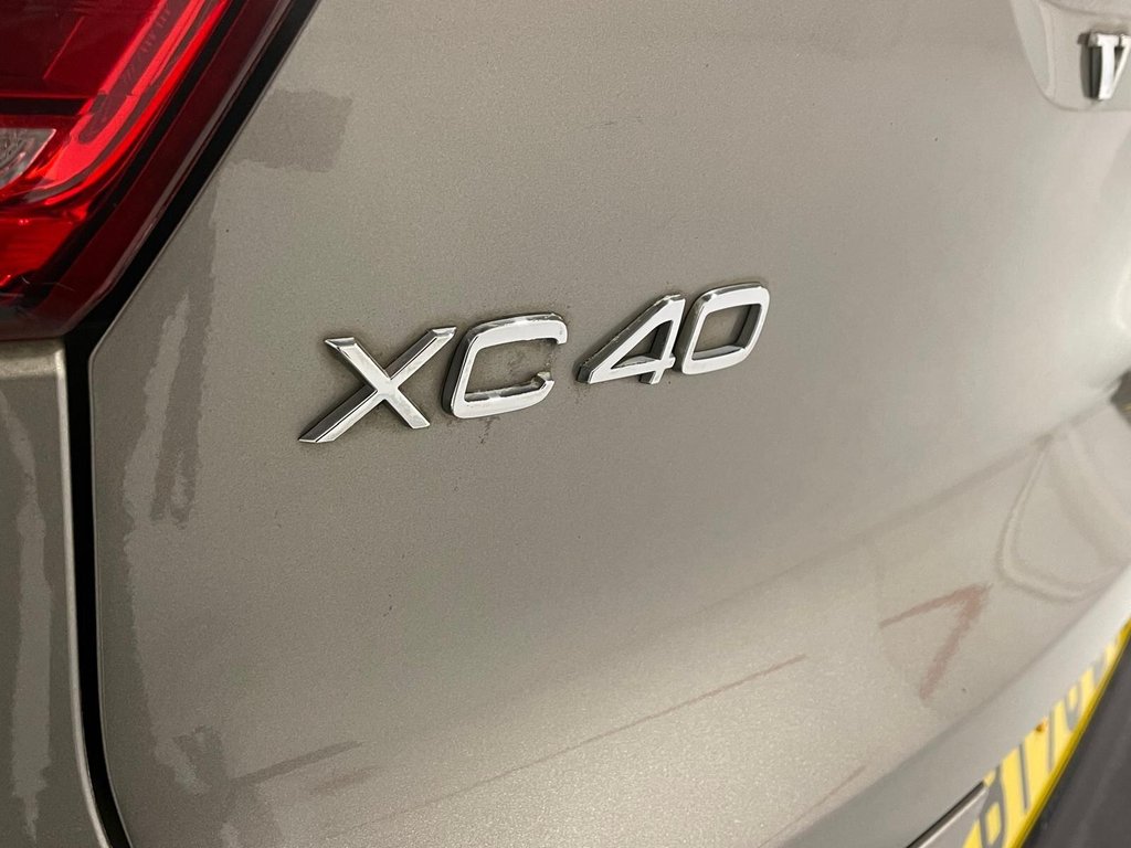 Used Volvo XC40 2020 for sale - 76923141: Photo 42