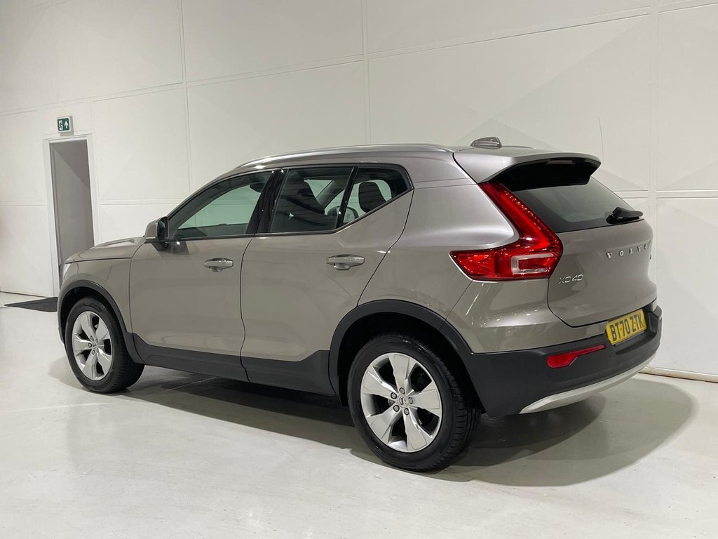 Used Volvo XC40 2020 for sale - 76923141: Photo 5