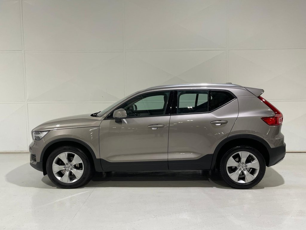 Used Volvo XC40 2020 for sale - 76923141: Photo 6