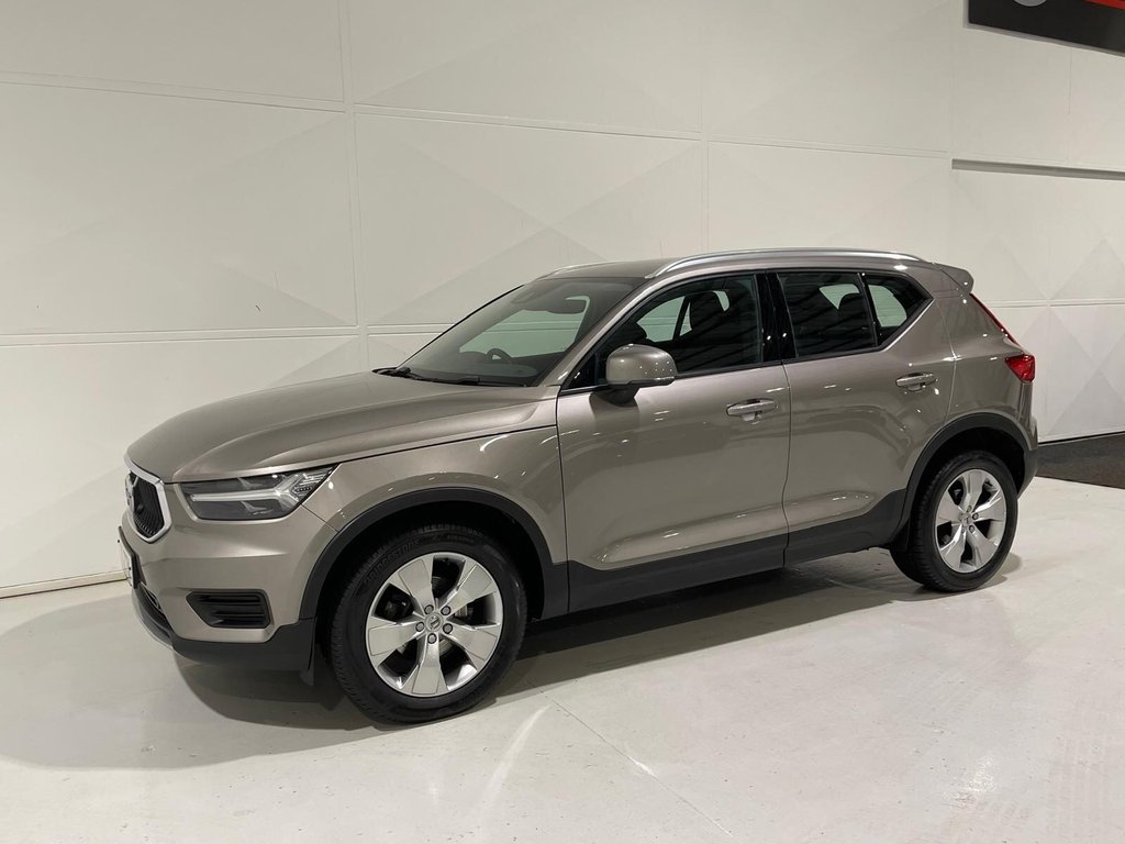 Used Volvo XC40 2020 for sale - 76923141: Photo 7