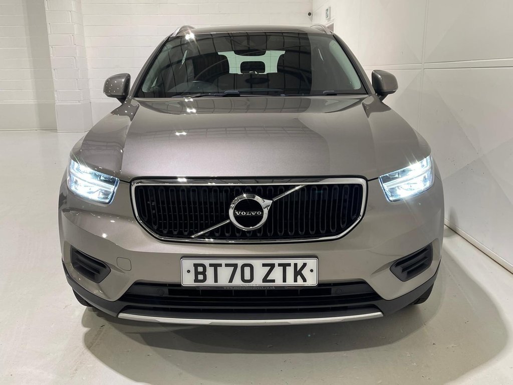 Used Volvo XC40 2020 for sale - 76923141: Photo 8