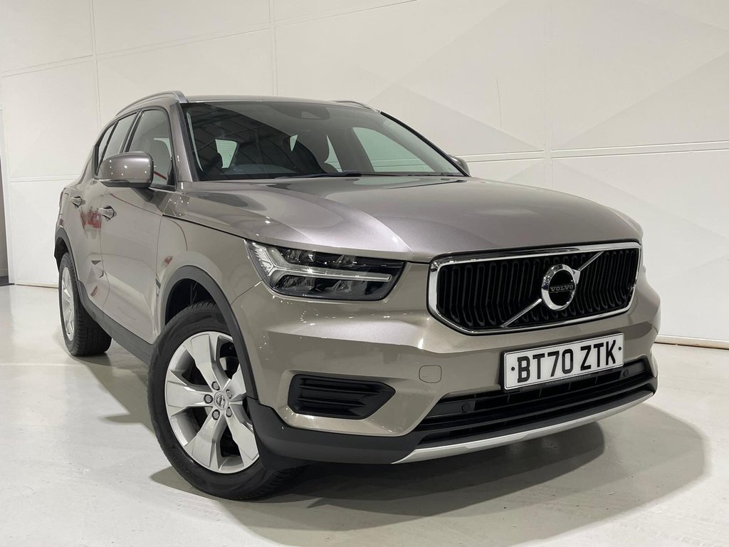 Used Volvo XC40 2020 for sale - 76923141: Photo 9