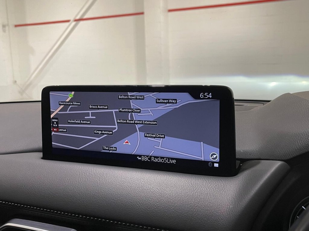 Used Mazda CX-5 2022 for sale - 76481593: Photo 13