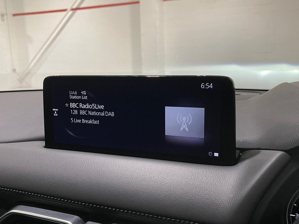 Used Mazda CX-5 2022 for sale - 76481593: Photo 19