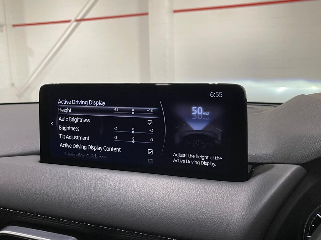 Used Mazda CX-5 2022 for sale - 76481593: Photo 20