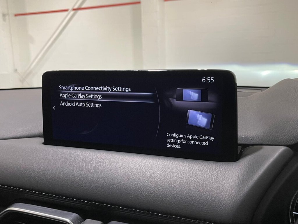 Used Mazda CX-5 2022 for sale - 76481593: Photo 22