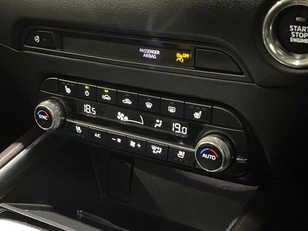 Used Mazda CX-5 2022 for sale - 76481593: Photo 24