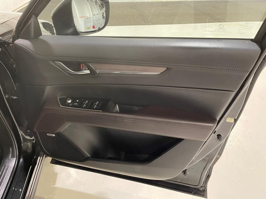 Used Mazda CX-5 2022 for sale - 76481593: Photo 30