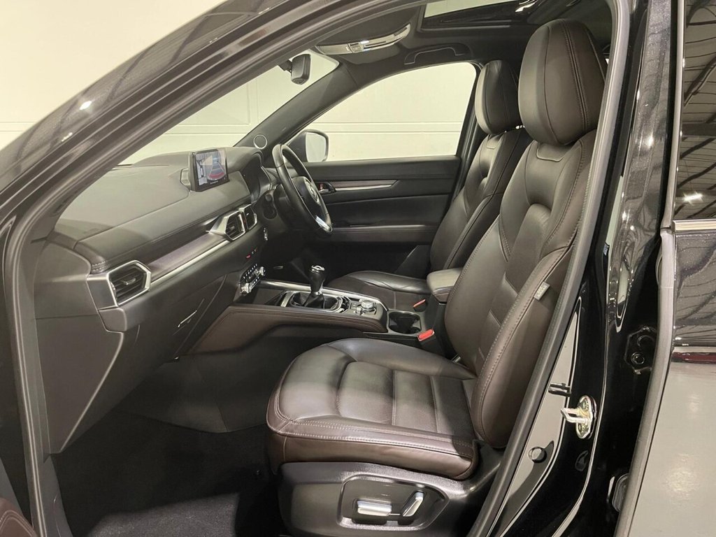 Used Mazda CX-5 2022 for sale - 76481593: Photo 35