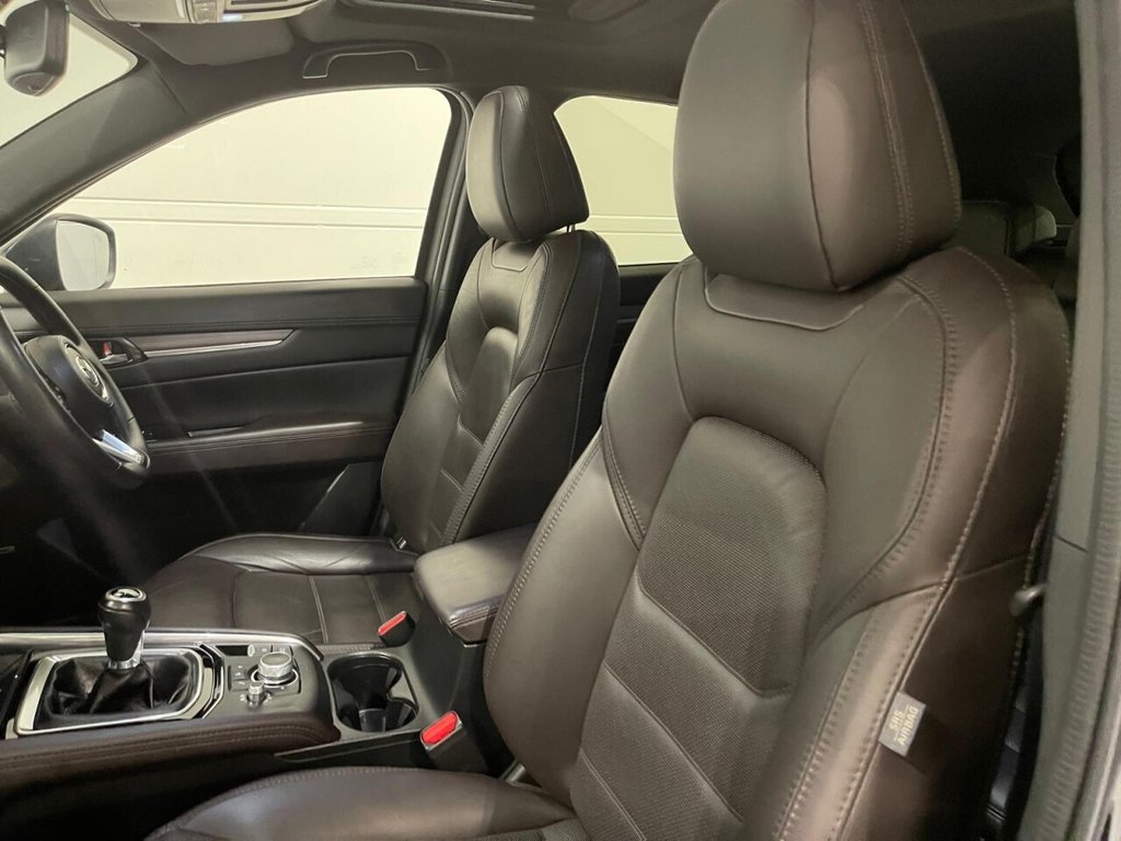 Used Mazda CX-5 2022 for sale - 76481593: Photo 36